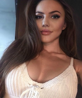 Анкета проститутки Ева - город Мирноград, 24 года, №11347