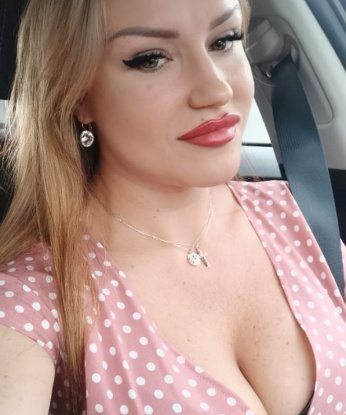 Анкета проститутки Надежда - город Мирноград, 34 года, №13625