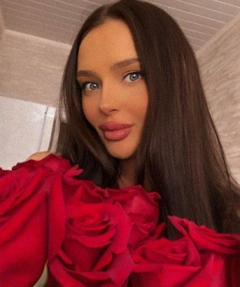 Анкета проститутки Галя - город Мирноград, 25 лет, №8005